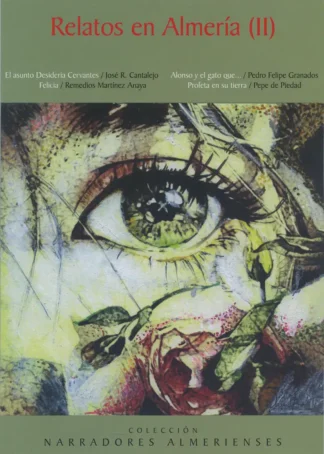 RELATOS DE ALMERIA II G2