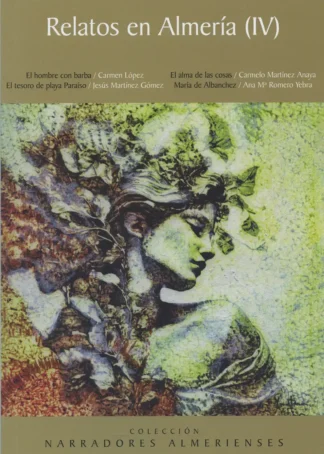 RELATOS DE ALMERIA IV