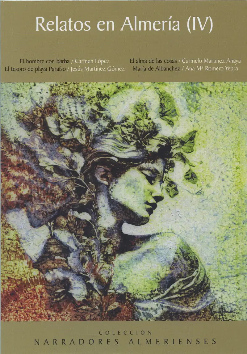 RELATOS DE ALMERIA IV