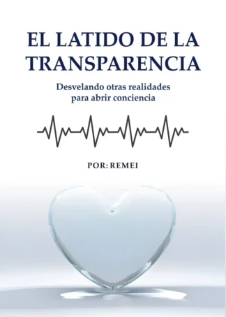 EL LATIDO DE LA TRANSPARENCIA F3