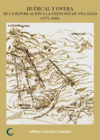 HUERCAL OVERA REPOBLACION A EXENCION G4