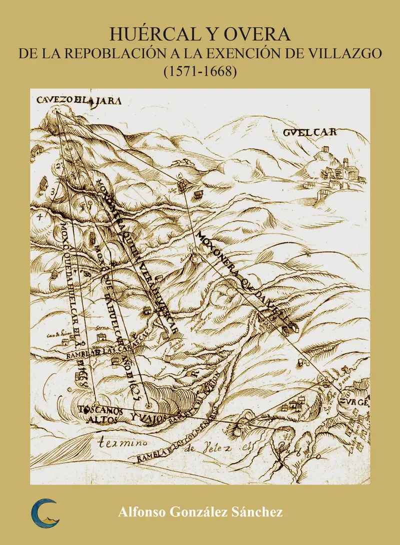 HUERCAL OVERA REPOBLACION A EXENCION G4