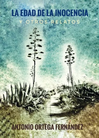 LA EDAD DE LA INOCENCIA Y OTROS REL. G1