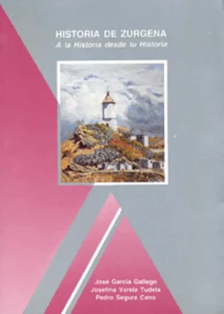 HISTORIA DE ZURGENA.A LA HISTORIA E1
