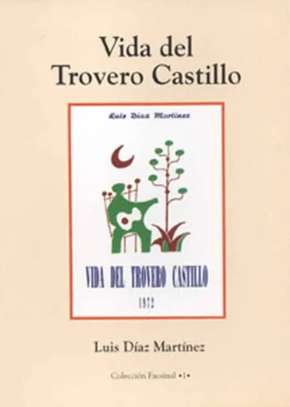 VIDA DEL TROVERO CASTILLO D2