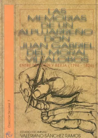 LAS MEMORIAS ALPUJARREÑO DON JUAN B1