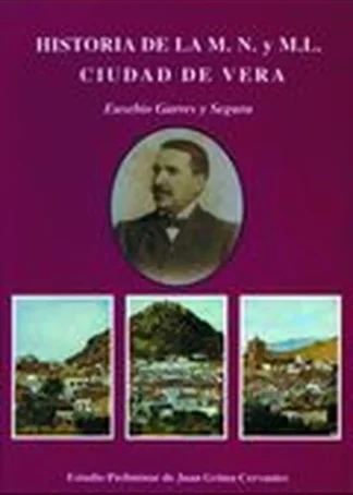 HISTORIA DE M.N.Y M.L.CIUDAD DE VERA B1