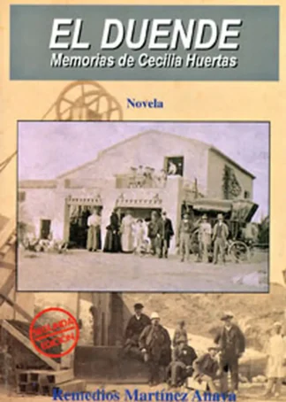 EL DUENDE MEMORIAS CECILIA HUERTAS C1