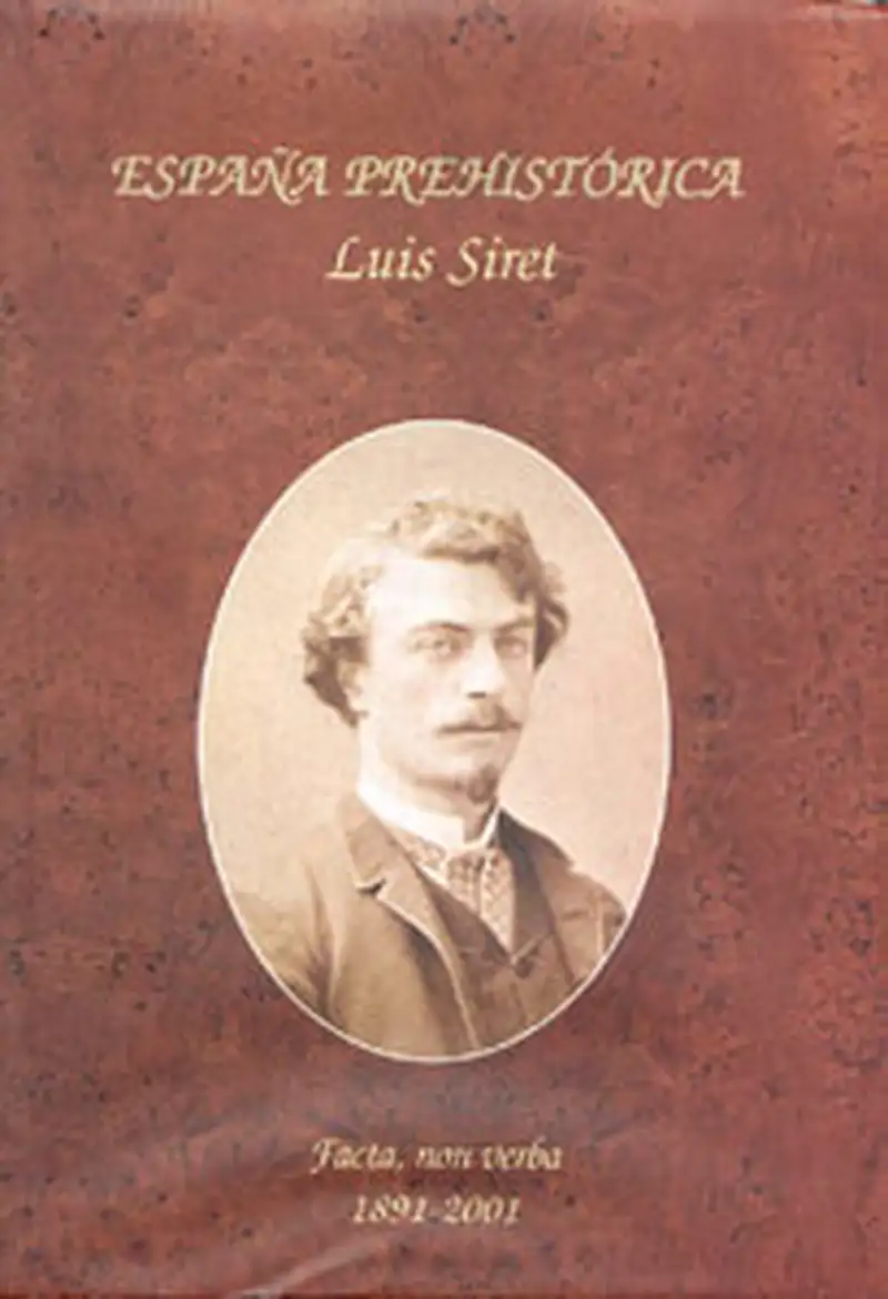 ESPAÑA PREHISTORICA G1