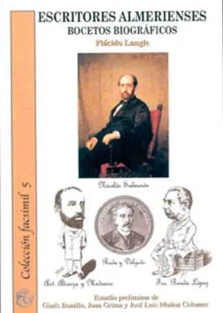 ESCRITORES ALMERIENSES BOCETOS B2