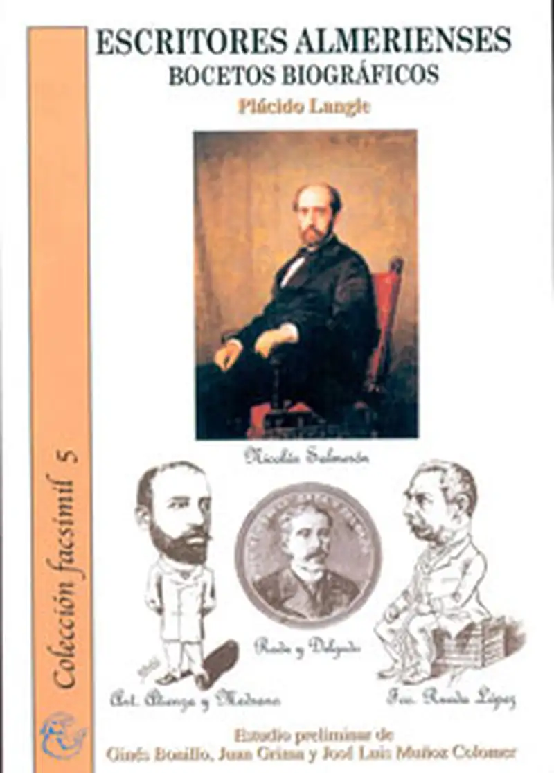 ESCRITORES ALMERIENSES BOCETOS B2