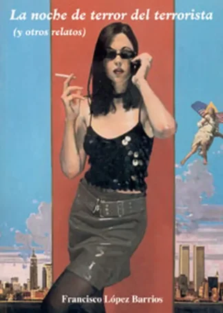 LA NOCHE DEL TERROR DEL TERRORISTA C3