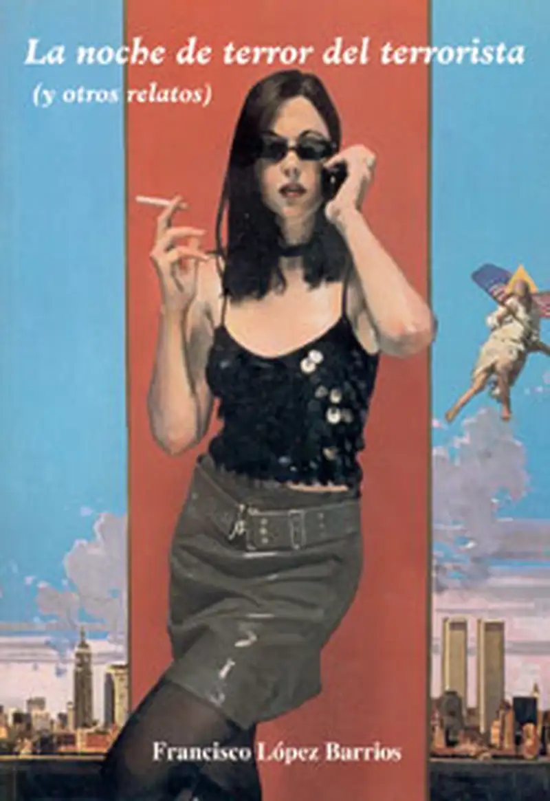 LA NOCHE DEL TERROR DEL TERRORISTA C3