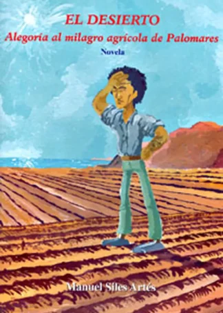 EL DESIERTO ALEGORIA AL MILAGRO AGRI. C3