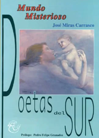 MUNDO MISTERIOSO ENSAYO DE POESIA D2