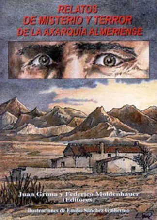 RELATOS DE MISTERIO Y TERROR D1