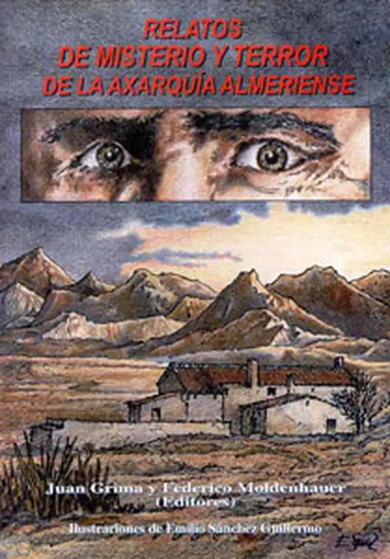 RELATOS DE MISTERIO Y TERROR D1