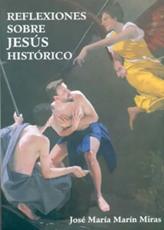 REFLEXIONES SOBRE JESUS HISTORICO B2