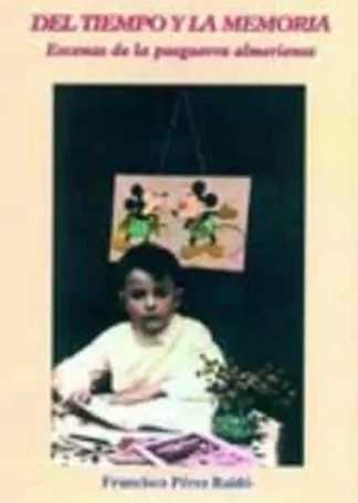 DEL TIEMPO Y LA MEMORIA ESCENAS  D1