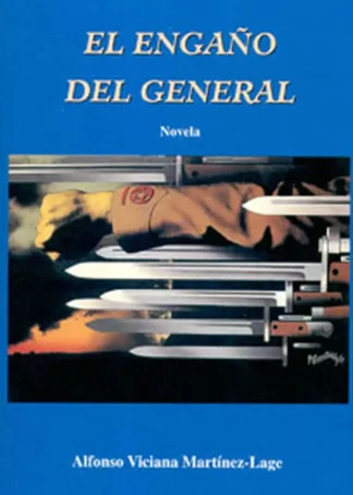 EL ENGAÑO DEL GENERAL D1