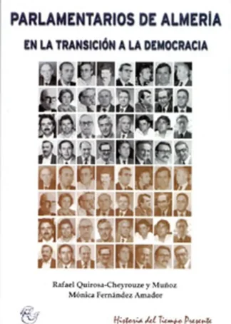 PARLAMENTARIOS DE ALMERIA TRANSICION A4