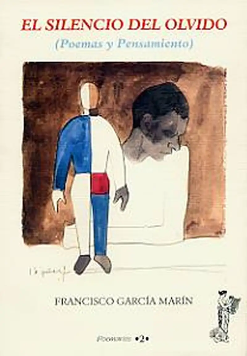 EL SILENCIO DEL OLVIDO D1