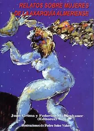 RELATOS SOBRE MUJERES DE LA AXARQUIA C1