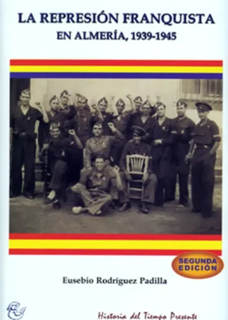 LA REPRESION FRANQUISTA EN ALMERIA  G2