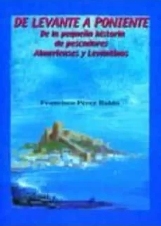 DE LEVANTE A PONIENTE B3