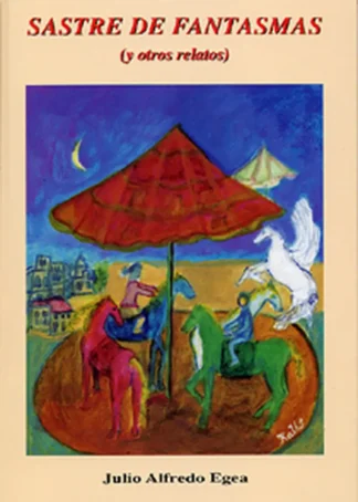 SASTRE DE FANTASMAS Y OTROS RELATOS C2