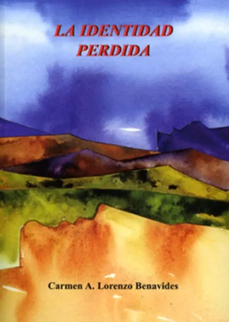 LA IDENTIDAD PERDIDA B3