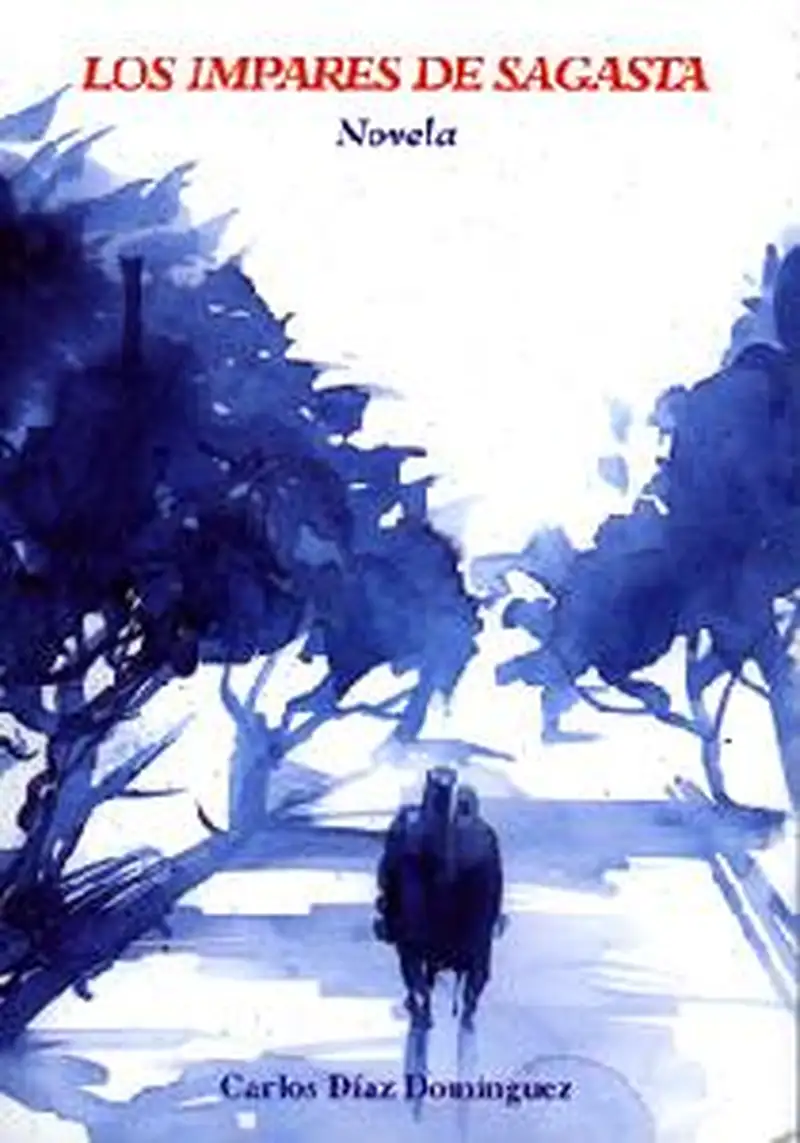 LOS IMPARES DE SAGASTA B3