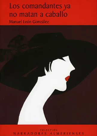 LOS COMANDANTES YA NO MATAN A CABALLO E1