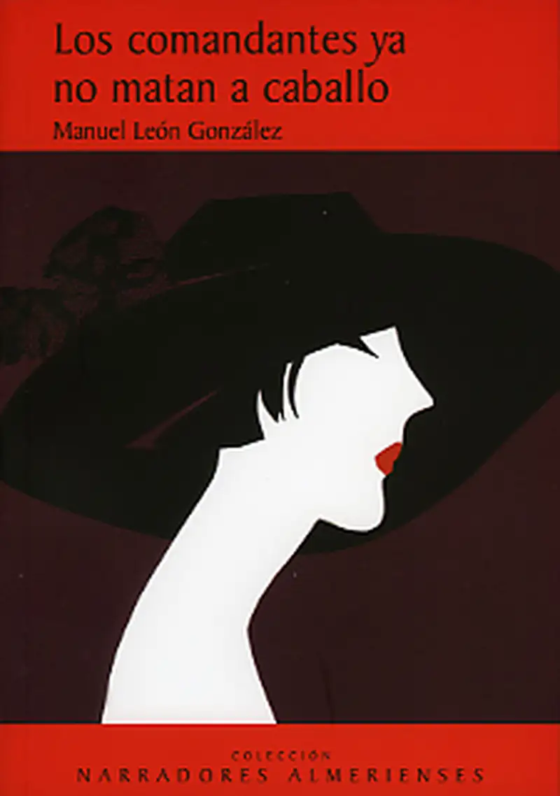 LOS COMANDANTES YA NO MATAN A CABALLO E1