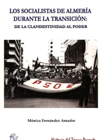 SOCIALISTAS DE ALMERIA DURANTE TRANS A4