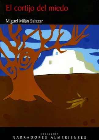 EL CORTIJO DEL MIEDO E1