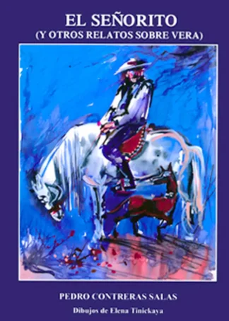 EL SEÑORITO OTROS RELATOS SOBRE VERA D2