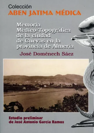 CUEVAS MEMORIA MEDICO TOPOGRAFICA B2