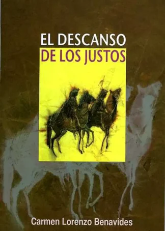 EL DESCANSO DE LOS JUSTOS C2