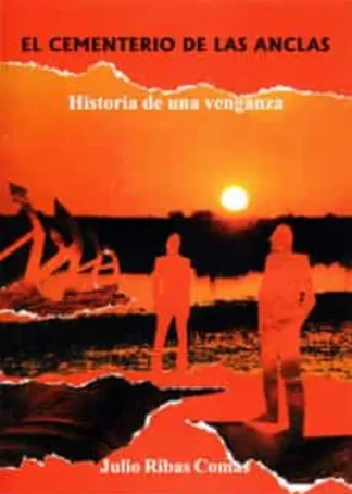 EL CEMENTERIO DE LAS ANCLAS D4