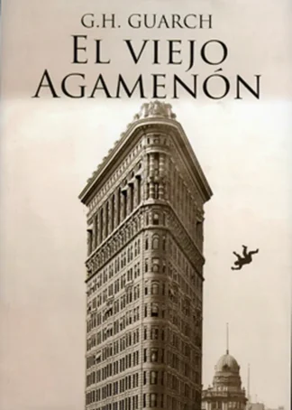 EL VIEJO AGAMENON D1