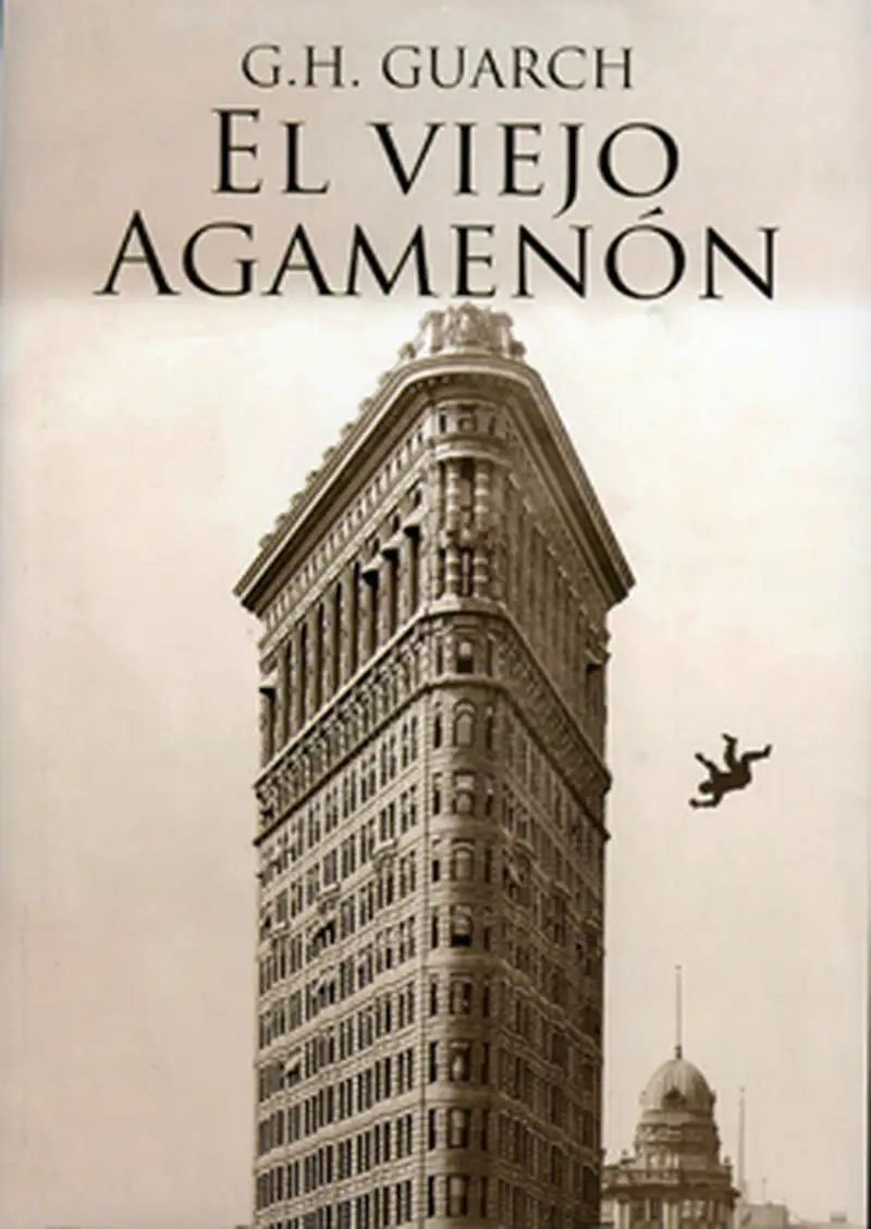 EL VIEJO AGAMENON D1