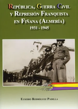 REPUBLICA GUERRA CIVIL FIÑANA A1