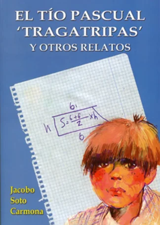 EL TIO PASCUAL TRAGATRIPAS Y OTROS R. D1