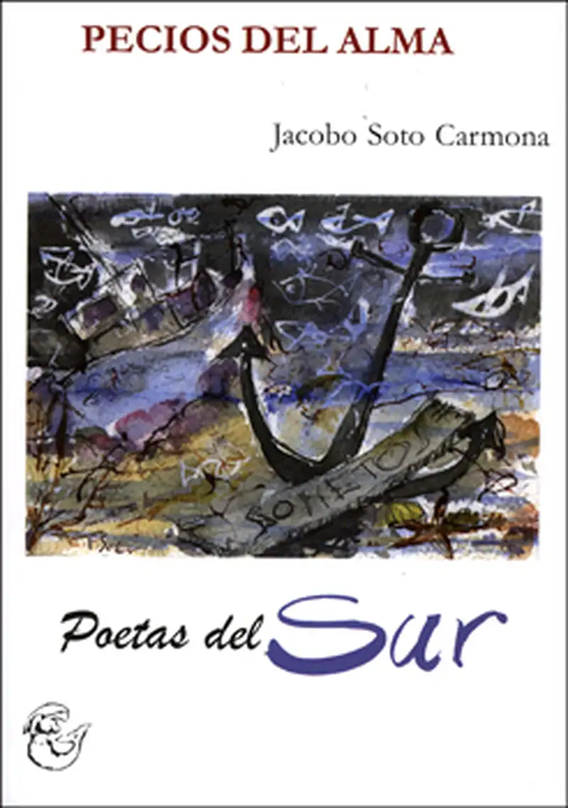 PECIOS DEL ALMA - D2