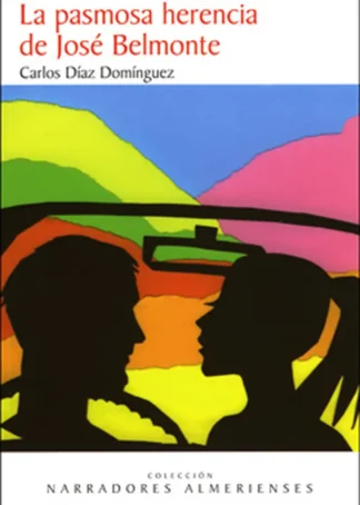 LA PASMOSA HERENCIA DE JOSE BELMONTE E1