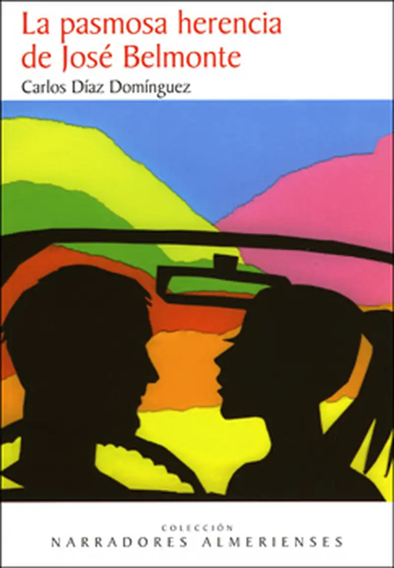 LA PASMOSA HERENCIA DE JOSE BELMONTE E1