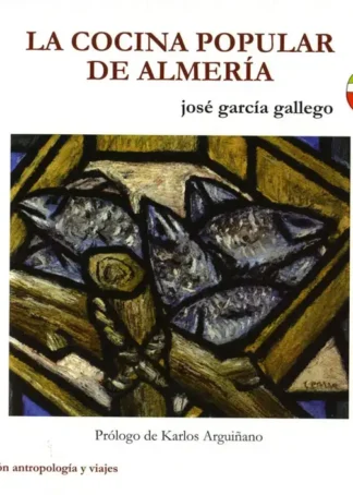 LA COCINA POPULAR DE ALMERIA - G1