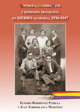 REPUBLICA GUERRA CIVIL SIERRO C1