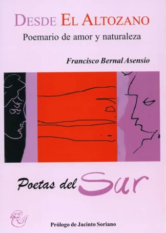 DESDE EL ALTOZANO POEMARIO DE AMOR D3